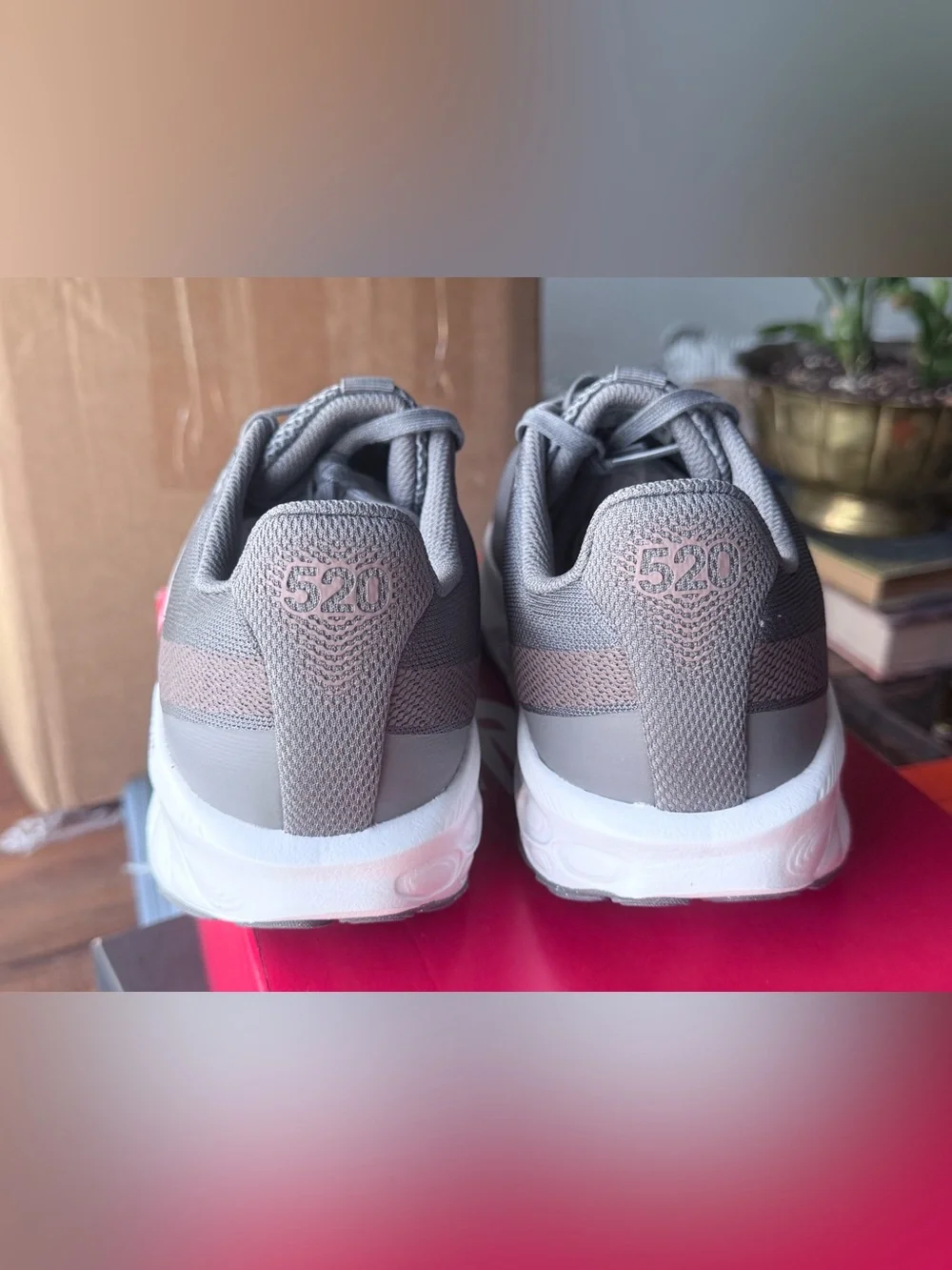 New Balance Fresh Foam 520 v9